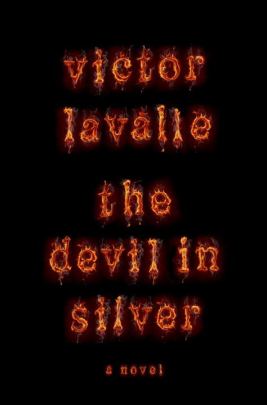 devil in silver cover